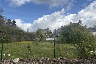 achat maison st-ouen-les-vignes 37530