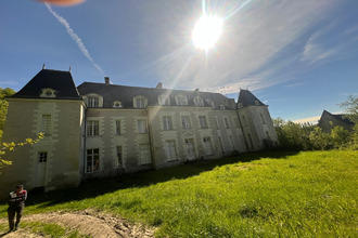 achat maison st-ouen-les-vignes 37530