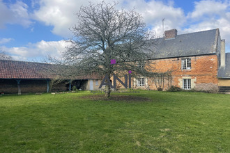 achat maison st-ouen-sous-bailly 76630