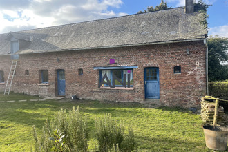 achat maison st-ouen-sous-bailly 76630