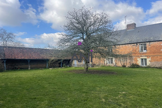 achat maison st-ouen-sous-bailly 76630