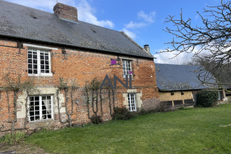 achat maison st-ouen-sous-bailly 76630