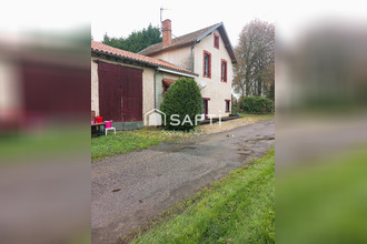 achat maison st-ouen-sur-gartempe 87300