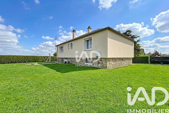 achat maison st-ouen-sur-iton 61300