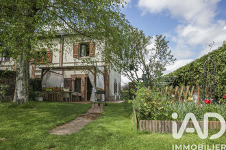 achat maison st-ouen-sur-iton 61300
