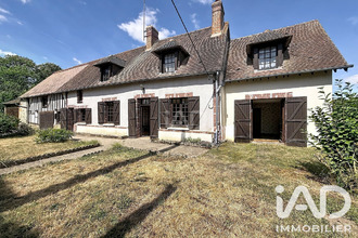achat maison st-ouen-sur-iton 61300