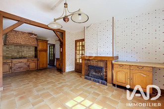 achat maison st-ouen-sur-iton 61300
