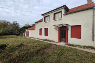 achat maison st-ouen-sur-loire 58160