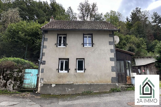 achat maison st-ours 63230