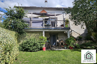 achat maison st-ours 63230