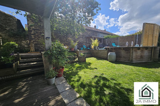 achat maison st-ours 63230