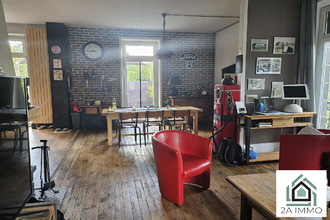 achat maison st-ours 63230