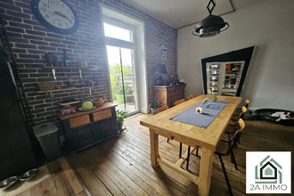 achat maison st-ours 63230