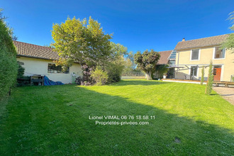 achat maison st-ours 63230