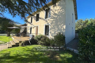 achat maison st-ours 63230