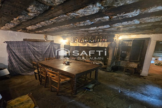 achat maison st-ours 63230