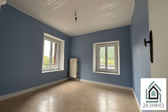 achat maison st-ours 63230