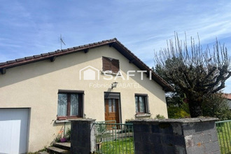 achat maison st-ours 63230