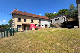 achat maison st-ours 63230