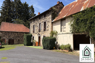 achat maison st-ours 63230