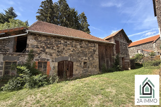 achat maison st-ours 63230
