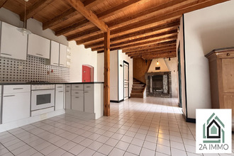 achat maison st-ours 63230
