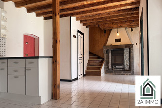 achat maison st-ours 63230