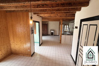achat maison st-ours 63230