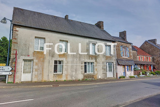 achat maison st-ovin 50300