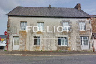 achat maison st-ovin 50300