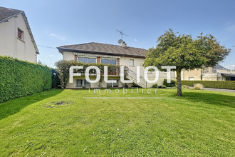 achat maison st-ovin 50300