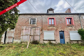 achat maison st-ovin 50300