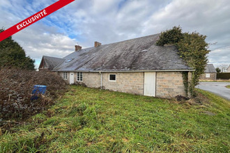 achat maison st-ovin 50300