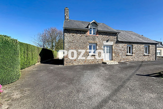 achat maison st-ovin 50300