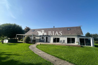 achat maison st-paer 76480