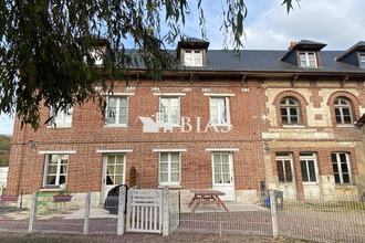 achat maison st-paer 76480