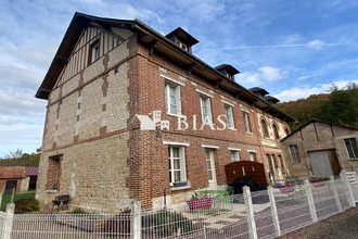 achat maison st-paer 76480