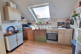 achat maison st-paer 76480