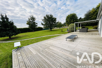 achat maison st-paer 76480