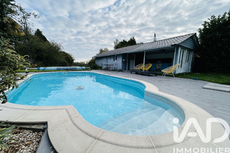 achat maison st-paer 76480