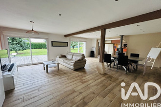 achat maison st-paer 76480