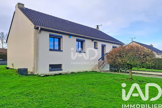 achat maison st-paer 76480