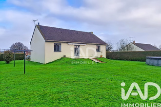 achat maison st-paer 76480