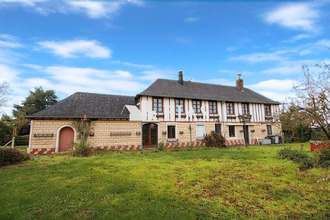 achat maison st-paer 76480