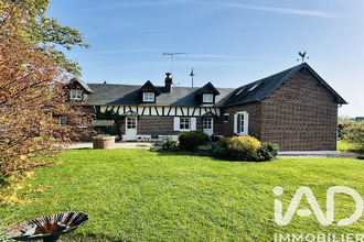 achat maison st-paer 76480