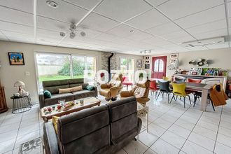 achat maison st-pair-sur-mer 50380