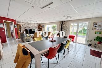 achat maison st-pair-sur-mer 50380