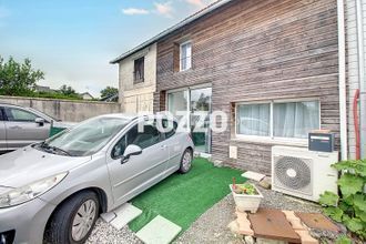 achat maison st-pair-sur-mer 50380