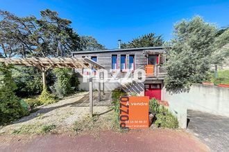 achat maison st-pair-sur-mer 50380