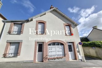 achat maison st-pair-sur-mer 50380